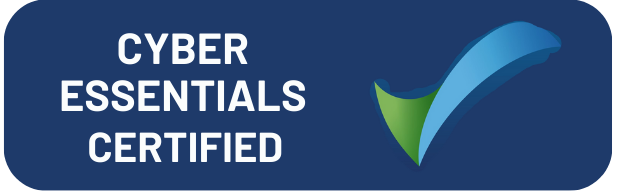 Cyber Essentials Certified